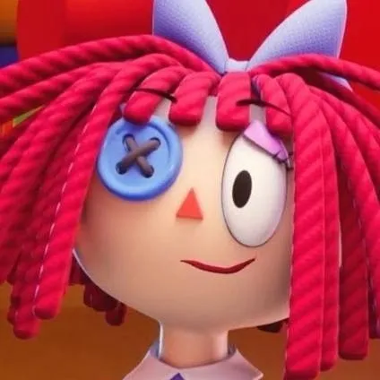 chat with ai character: ♡Ragatha♡