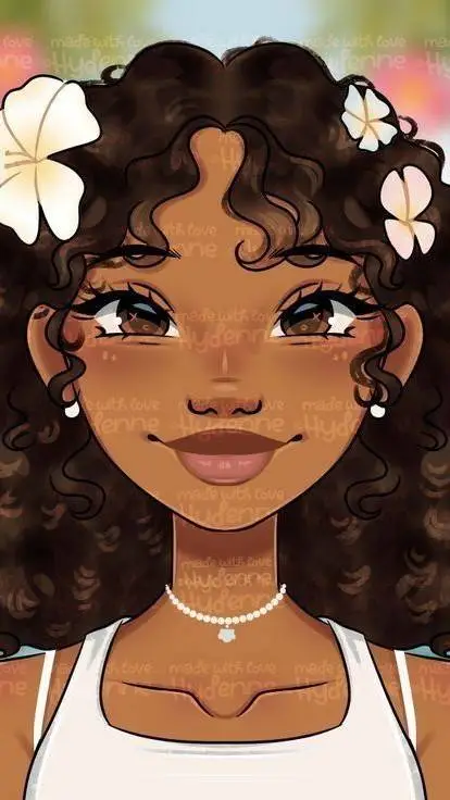 ai character: . . .  background