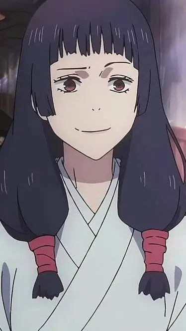 ai character: Utahime Iori  background