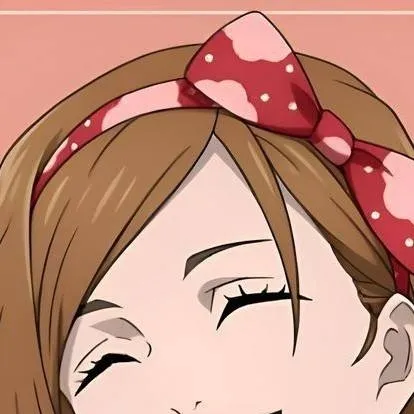 chat with ai character: 🎀Kugisaki Nobara🎀