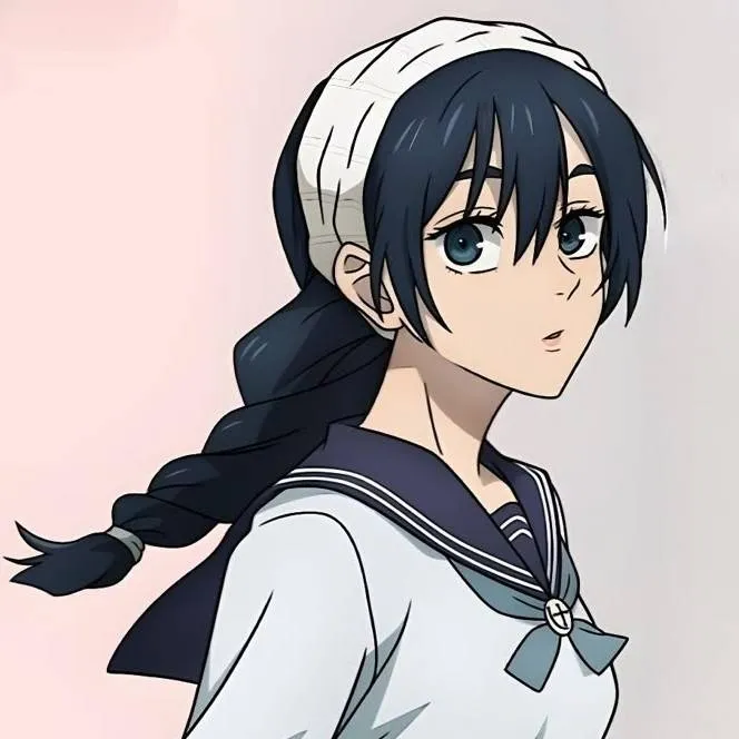 chat with ai character: Riko Amanai