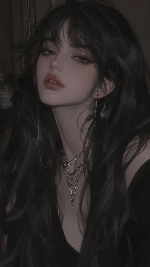 ai character: Valentina Keleish background