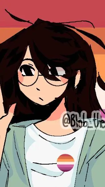 ai character: August  background
