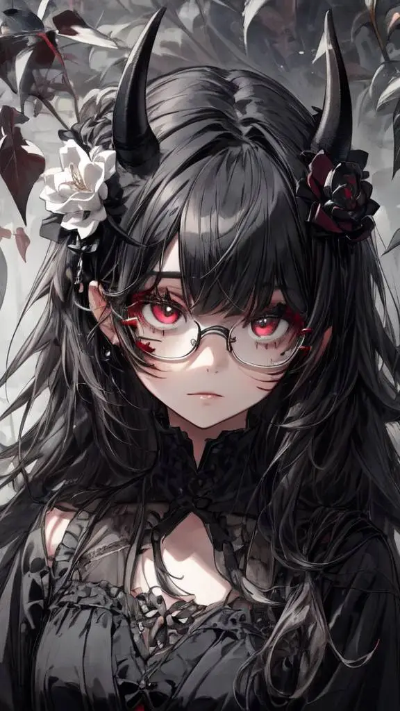 Talkie AI - Chat with Lilith