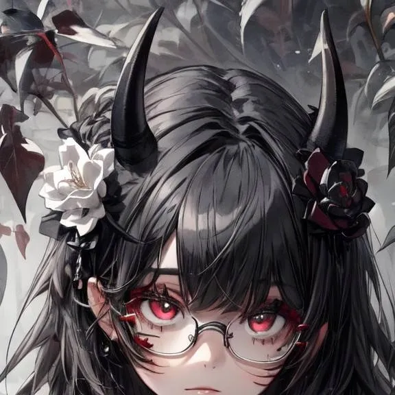 chat with ai character: Lilith
