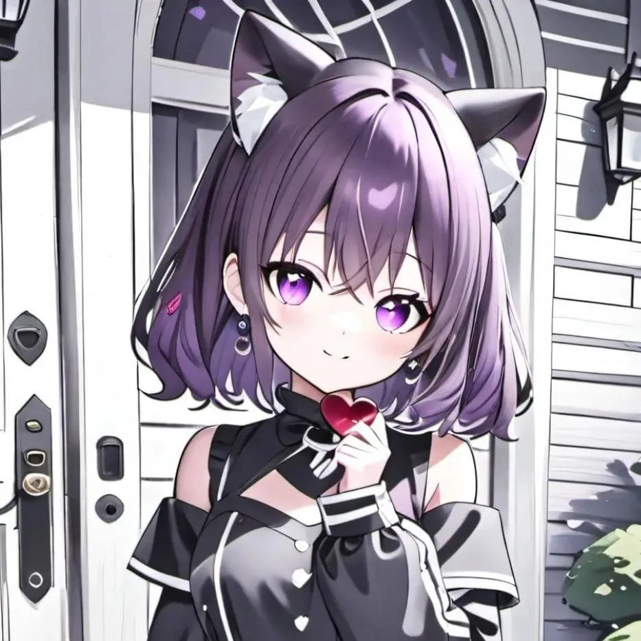 chat with ai character: Willow
