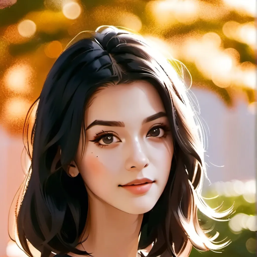 chat with ai character: Estelle