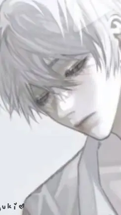 ai character: ~°yuri~° background