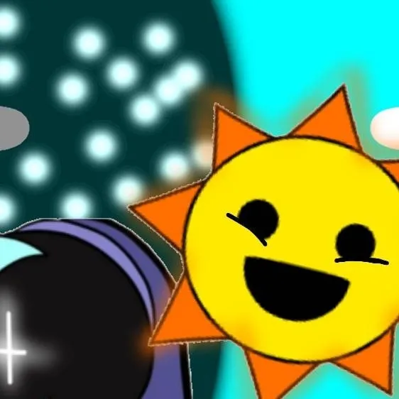 chat with ai character: Mr sun and Astro