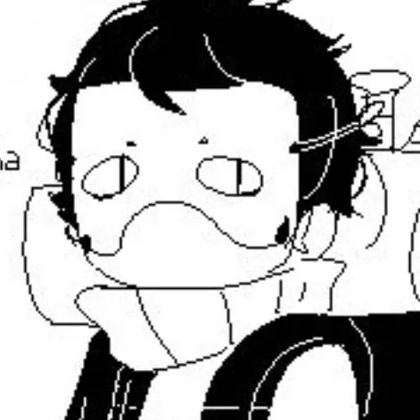 chat with ai character: zacharie