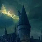 chat with ai character: hogwarts!