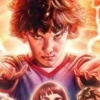 chat with ai character: stranger things