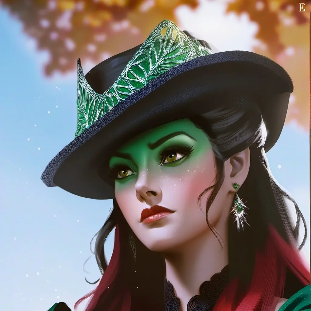 chat with ai character: elfaba 