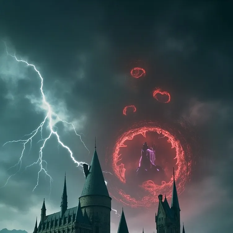 chat with ai character: hogwartsxst