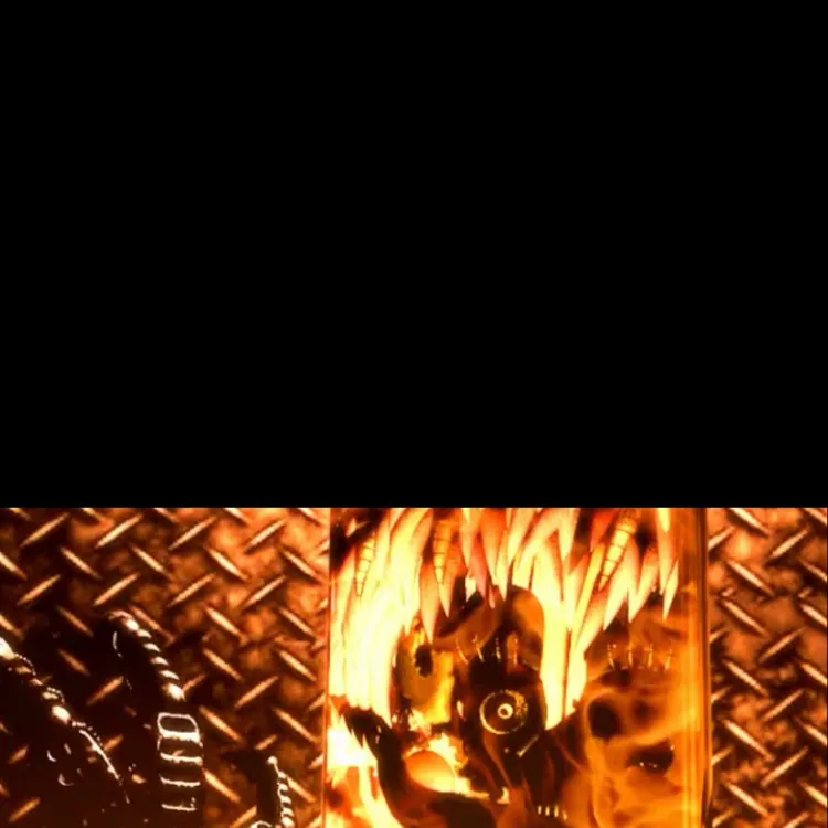 chat with ai character: Fnaf 6 Fire