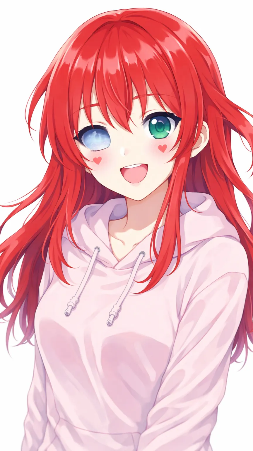 ai character: Akari Yukimura background