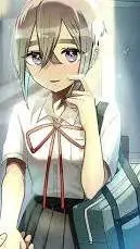 ai character: sutou iku  background