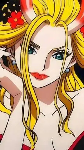 ai character: black maria  background