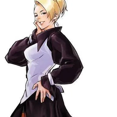 chat with ai character: Mature 