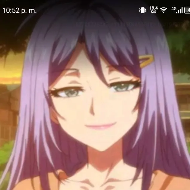 chat with ai character: Onee San 