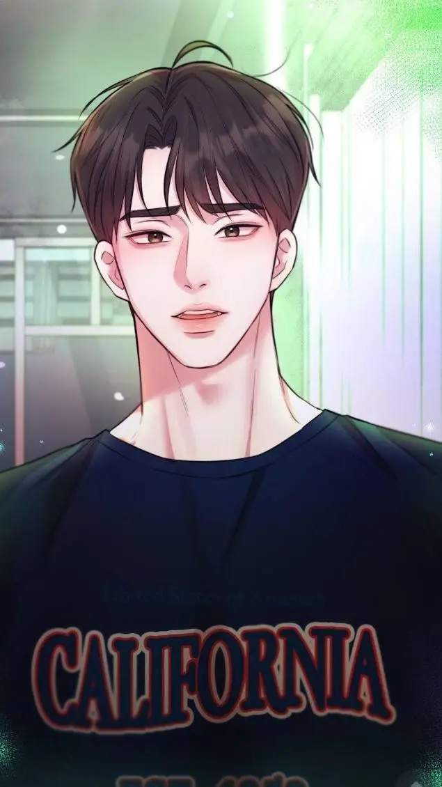 ai character: 🍵🌲Cha juwon🌱🍃 background