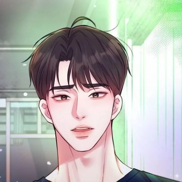 chat with ai character: 🍵🌲Cha juwon🌱🍃