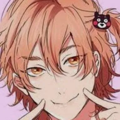 chat with ai character: Yaguchi kyosuke 🧡