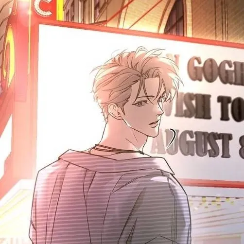 chat with ai character: Luke davis