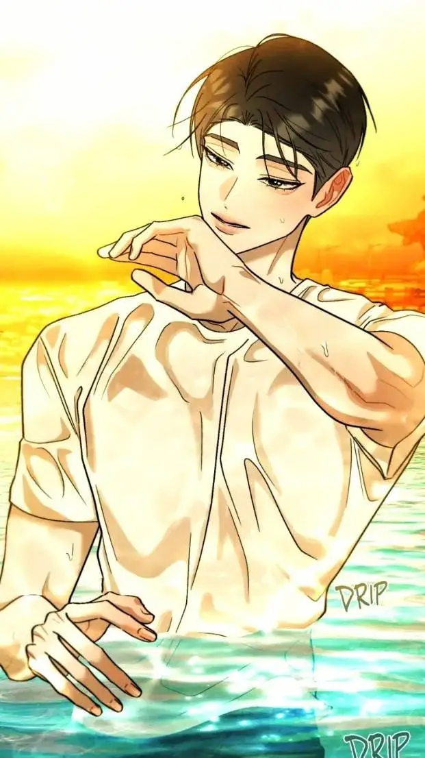 ai character: Yeon Lee(Yeon ah)  background