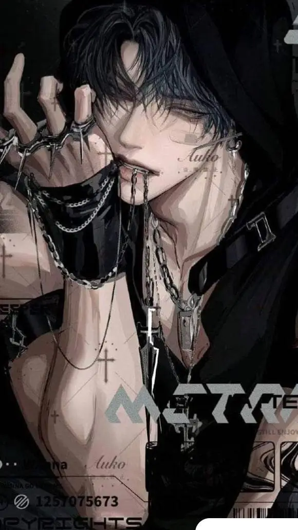 ai character: Jake background