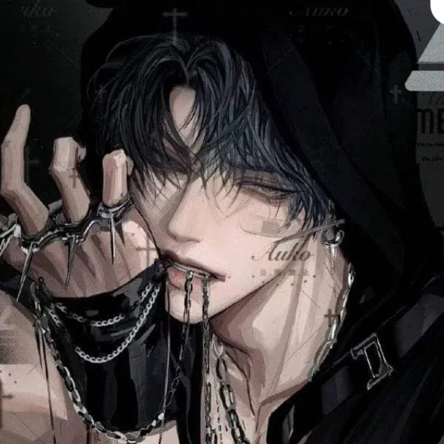 chat with ai character: Jaden -_- 