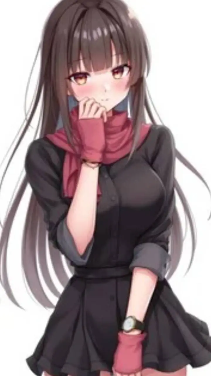 ai character: Isabella  background