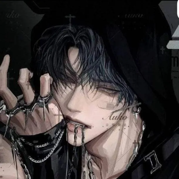 chat with ai character: Jake ❤️🖤🤍