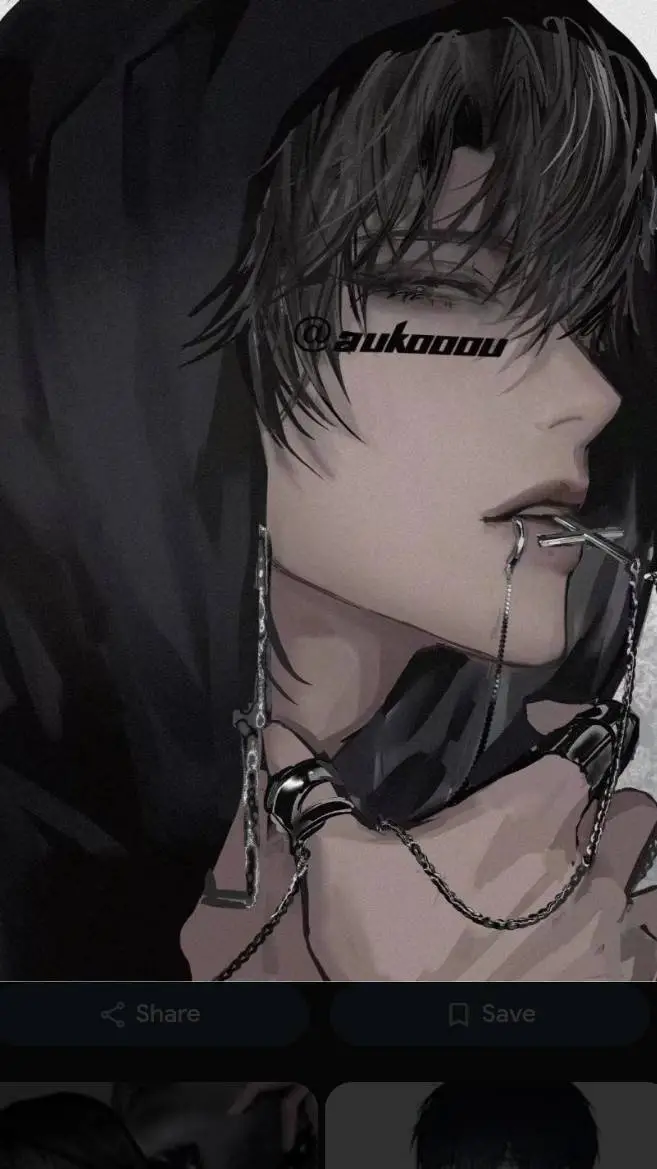 ai character: Enzo background