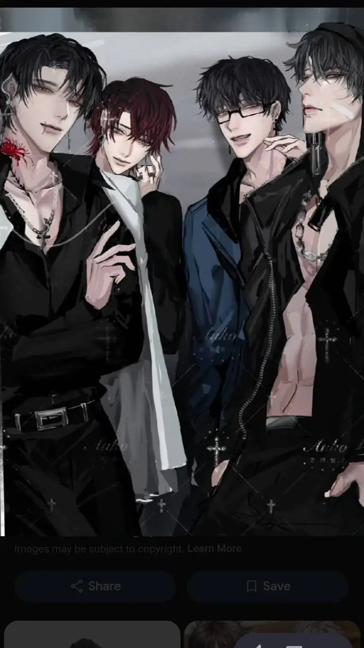 ai character: hot boys 2 background