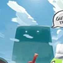chat with ai character: Ch forgotten Bday