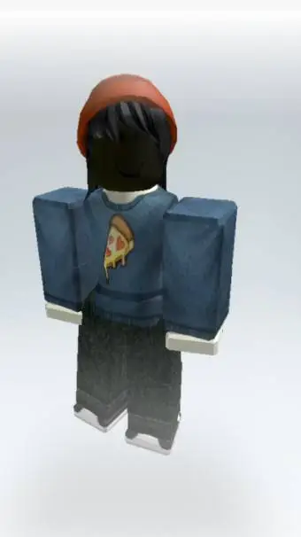 ai character: Part 1 Bathroom? background