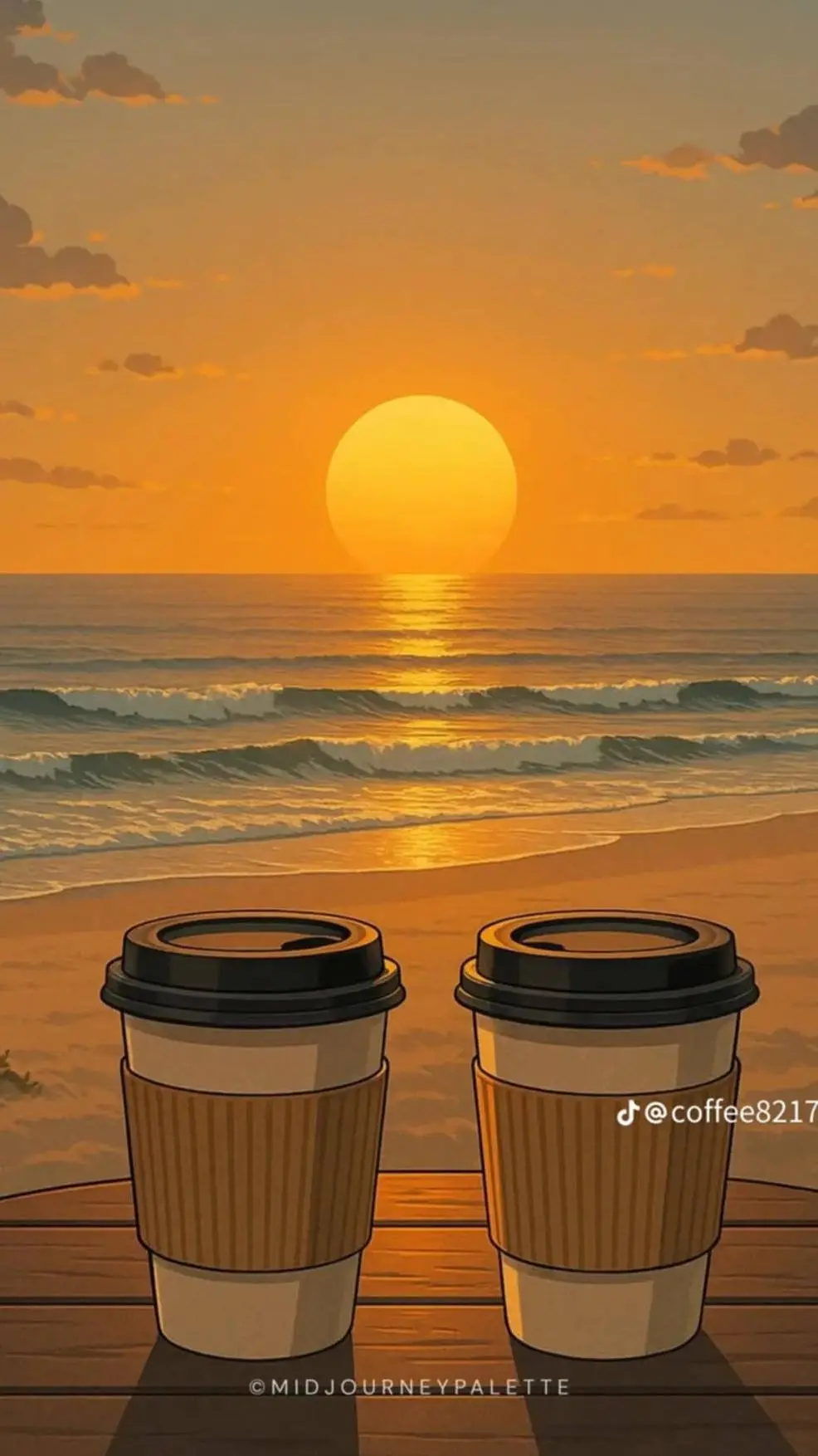 ai character: Story background