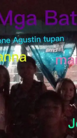 ai character: my cousins(md ulaz background