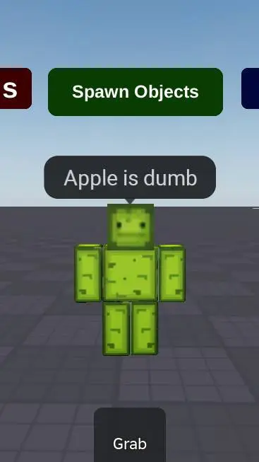 ai character: Jupturn toddler?!? background