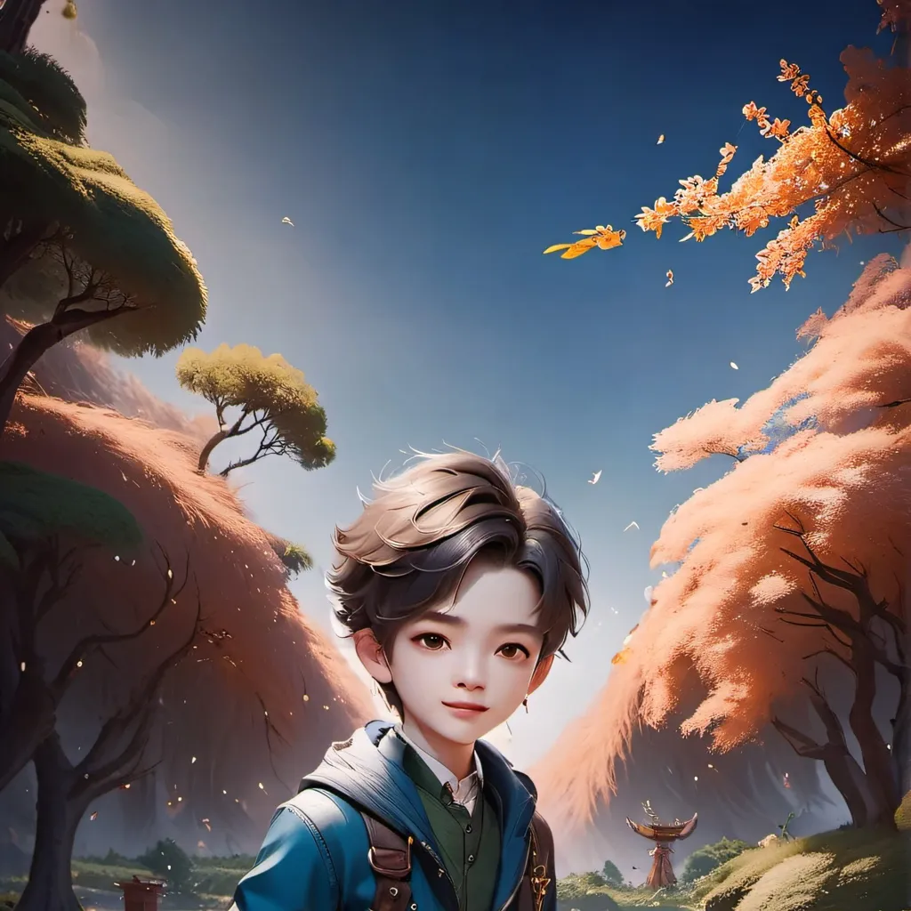 chat with ai character: Jupiter and sun