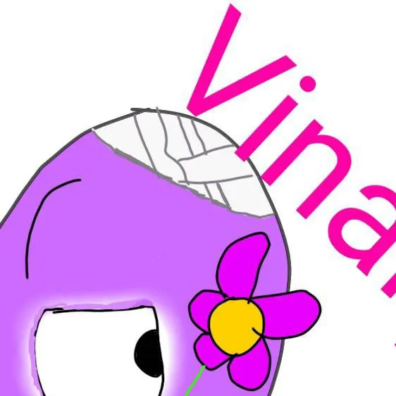 chat with ai character: Vinary(Country oc)