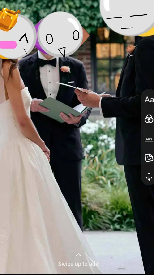 ai character: Hone x filip marry background