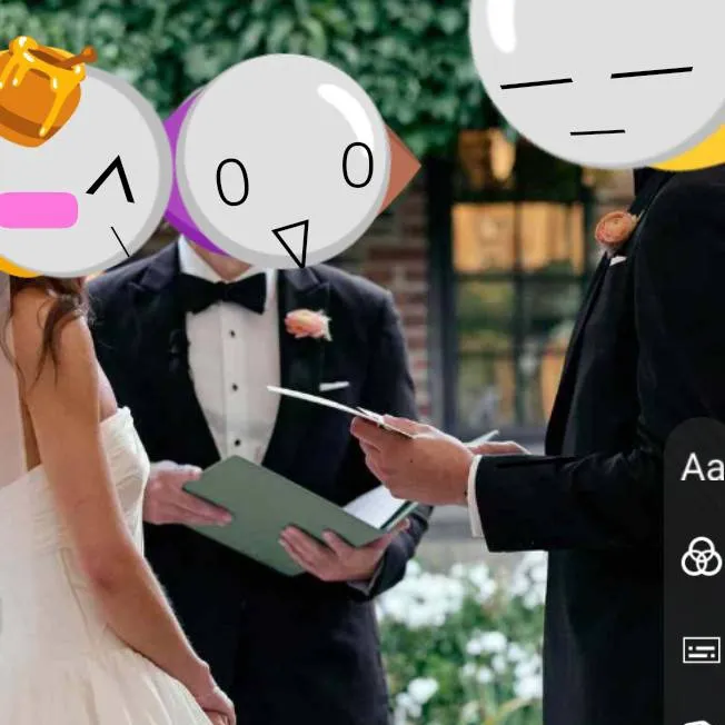 chat with ai character: Hone x filip marry