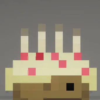 chat with ai character: Mutant apple