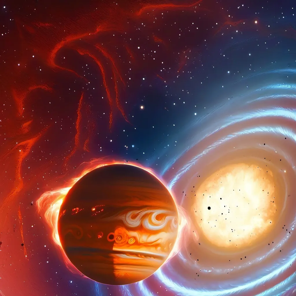 chat with ai character: collision