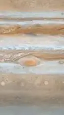 ai character: Exo-Planet background