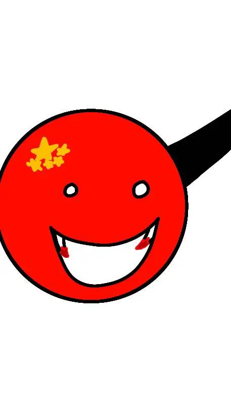 ai character: China............. background