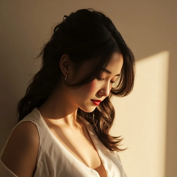 chat with ai character: pregnancg