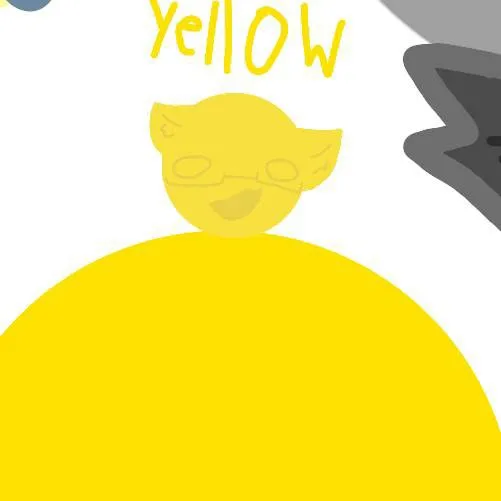 chat with ai character: Yellow